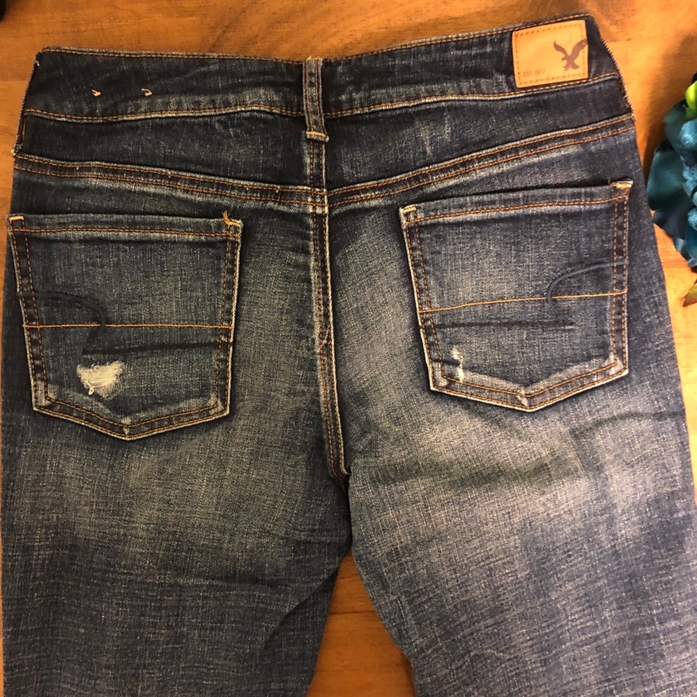 Aeo Jegging - image 5